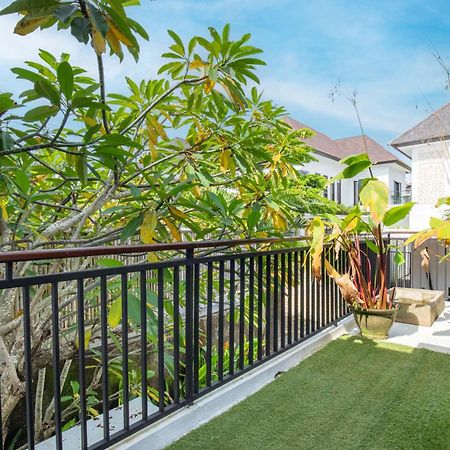 The Baliem Villa Jimbaran  Exterior photo