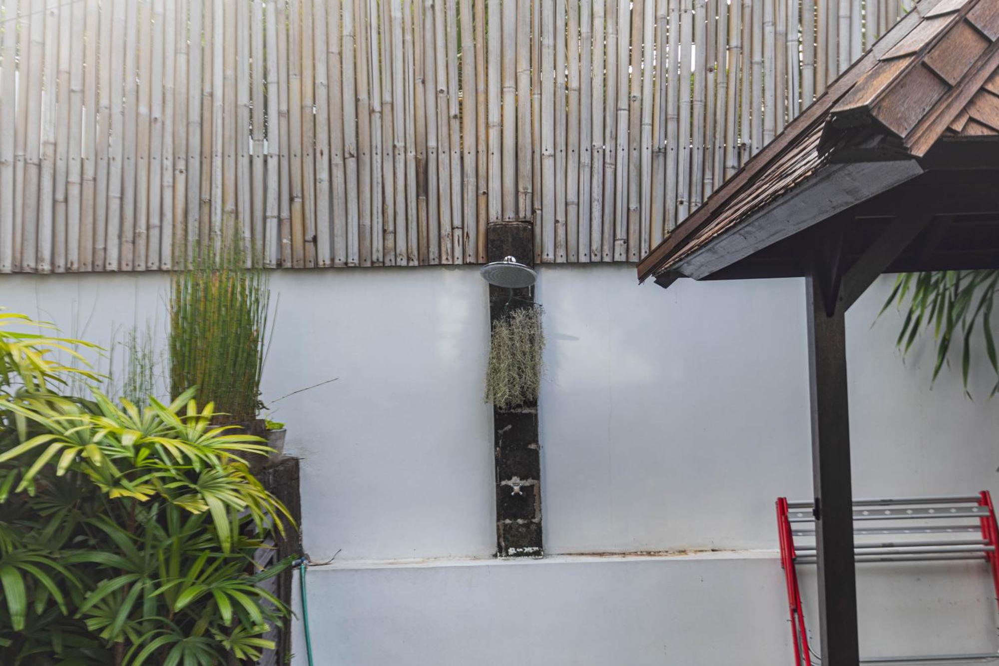 The Baliem Villa Jimbaran  Exterior photo